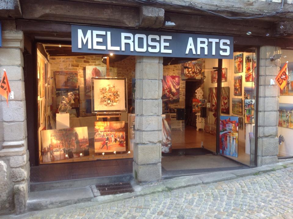 Gallery Melrose