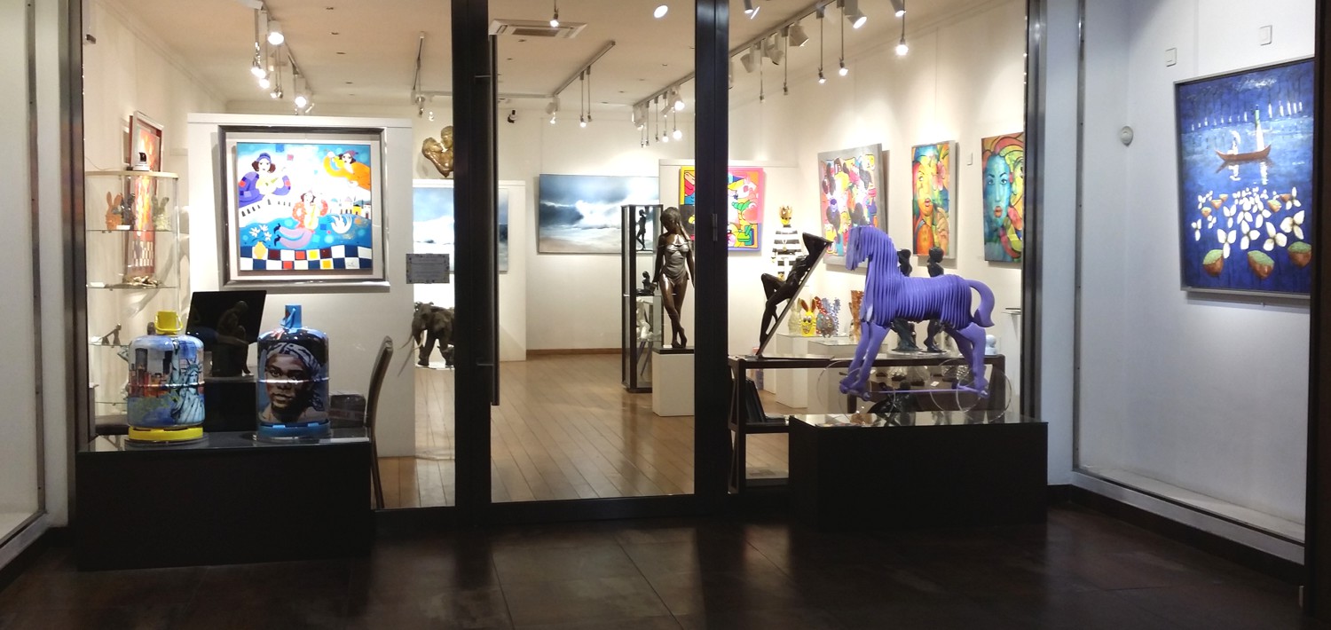 Gallery Neel