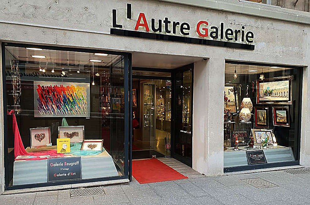 Galerie « L&rsquo;Autre Galerie »